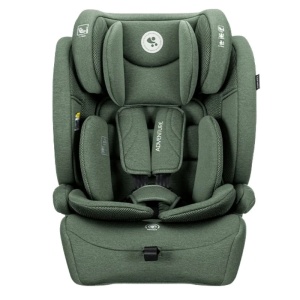 Dečije auto sedište Lorelli Adventure I-SIZE 76-150cm - Zeleno YC13
