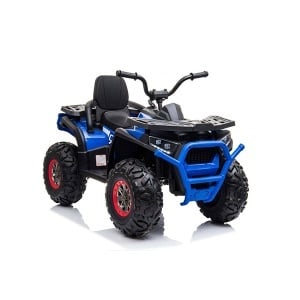 Dečiji auto na akumulator kvad 120 - Img 2