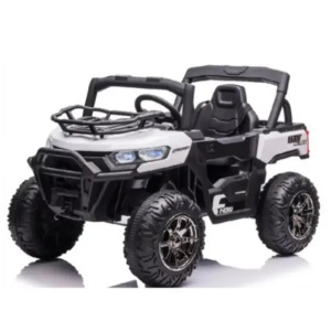 Dečiji automobil na akumulator beli Go Cart Triumph 4x4 TRO0033