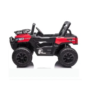 Dečiji automobil na akumulator crveni Go Cart Triumph 4x4 TRO0024 - Img 3