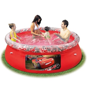 Dečiji bazen BESTWAY 244x66cm FFA 136
