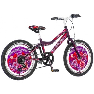 Dečiji bicikl 20 inča Explorer 1201025