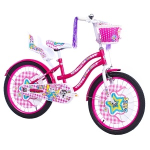 Dečiji bicikl Lilly 20inch 650095