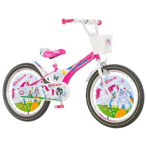 Dečiji bicikl UNI200 UNICORN 20inch 1203049