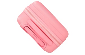Dečiji kofer 50 cm Baby Pets pink Movom 41.913.12 - Img 6