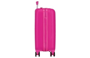 Dečiji kofer 50 cm Comfort Zone pink Minnie 47.713.43 - Img 4