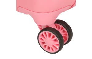 Dečiji kofer 50 cm Find Your Joy pink Minnie 47.713.48 - Img 7