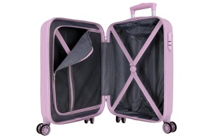Dečiji kofer 50 cm New Adventure pink Movom 30.811.41 - Img 5
