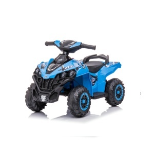 Dečiji kvad plavi 202 ATV