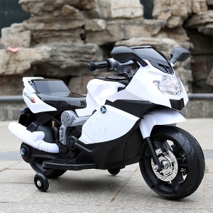 Dečiji motor na akumulator 117 - Img 3