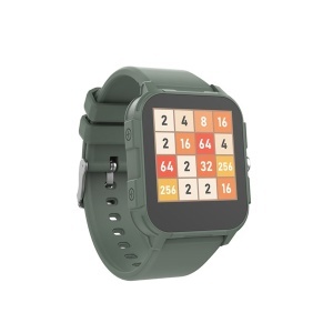 Dečiji pametni sat Hero 2 Green Vivax Kids 1256991 - Img 2