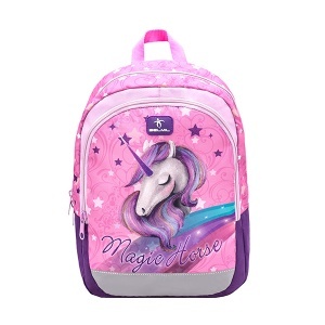 Dečiji ranac Kiddy 305-4 Unicorn Belmil 8529