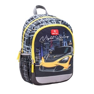 Dečiji ranac Kiddy Plus 305-4/A Cars 2 Belmil 8573