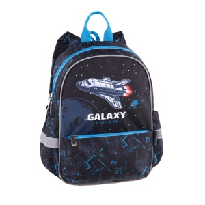 Dečiji ranac Pulse Junior Galaxy 35x28x12cm