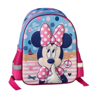 Dečiji ranac Tico Minnie Mouse Beach 318423