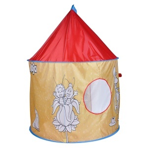 Dečiji šator Pčelica Maja Knorr 82558 - Img 2