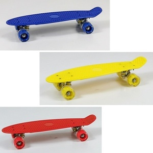 Dečiji skejtbord SimpleBoard 683 - Img 3