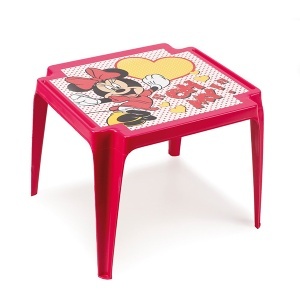 Dečiji sto Mini Maus Tavolo Ipae 62927