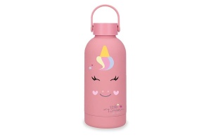 Dečiji termos 350 ml Happy Pets Roll Road 31.831.42