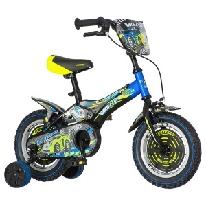 Dečji bicikli TUR120 TURBO 12inch 1120055