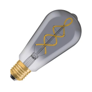 Dekorativna filament sijalica 4W Osram 4058075269941