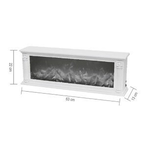 Dekorativni kamin bez grejanja Home LTN64FP - Img 3