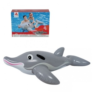 Delfin na naduvavanje Rider 26-727000