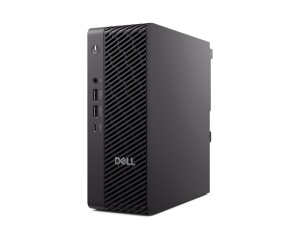 Dell Pro Max Micro radna stanica Intel Core Ultra 7 265 16GB 512GB SSD NVIDIA RTX A400 4GB - Img 4