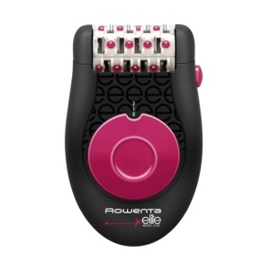 Depilator New ELITE ROWENTA EP 3132