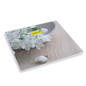 Digitalna podna vaga 150kg Maestro MR1819