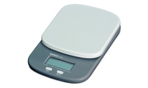 Digitalna vaga MAUL "start", 2 kg