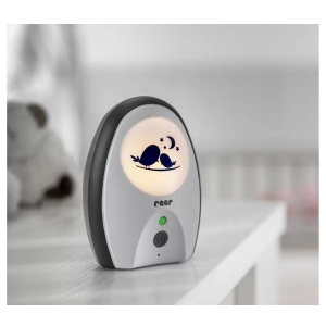 Digitalni bebi alarm Rigi Reer A007986 - Img 3