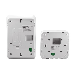 Digitalni bežični sobni termostat Prosto DST-303RF - Img 3