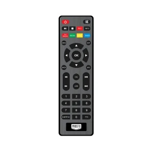 Digitalni DVB-T2 HDR H.265 risiver Prosto DVBT402 - Img 3