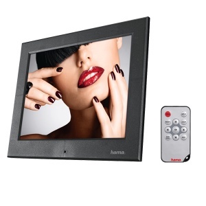 Digitalni foto ram SLIMLINE Hama 95290