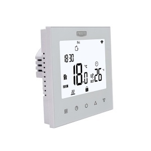Digitalni smart Wi-fi sobni termostat Prosto DST-210/WF - Img 2
