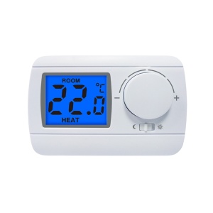 Digitalni sobni termostat Prosto DST-Q8
