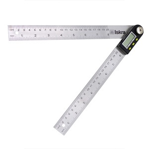 Digitalni uglomer Iskra 5422-200