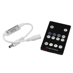 Dimer za LED trake 72W KON-MNDIM-14K - Img 1