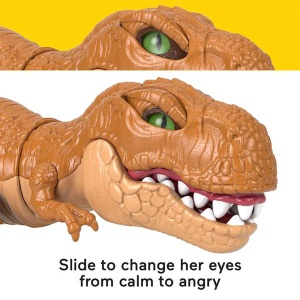 Dinosaurus T Reks više funkcija Fisher Price 037056 - Img 3