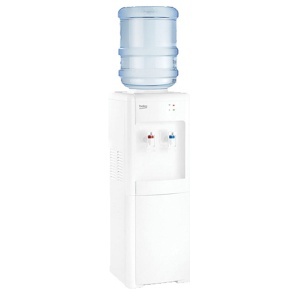 Dispenzer za vodu BSS-2201 TT beli BEKO 550W