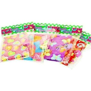 Dnevnik za devčjcice Flufy Toi Toys 33929