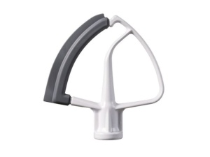 Dodatak Mutilica sa fleksibilnom ivicom KitchenAid KA5KFE5T