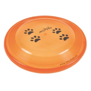Dog activiti frizbi 19cm