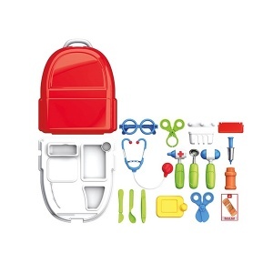 Doktorski set u rancu Toi Toys 45490 - Img 3