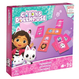 Domine Gabby's Dollhouse 1044568 - Img 3