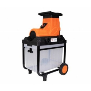 Drobilica za grane ST200 Ruris 9692