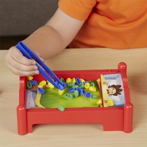 Društvena igra Krevetske Bubice Hasbro 464234 - Img 4