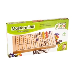 Društvena igra Mastermind Pino 8668 - Img 2