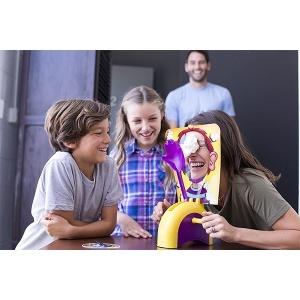 Društvena igra Pita u Lice Hasbro 947057 - Img 4